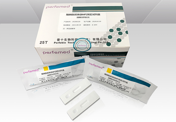 BNP试剂盒-脑钠肽前体测定试剂盒多少钱